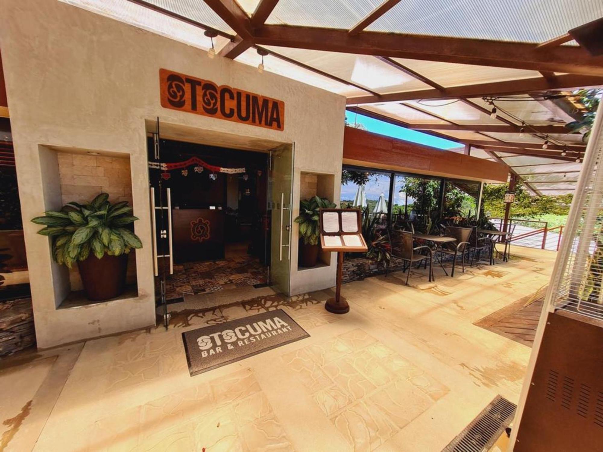 波科波科酒店 - 哥斯达黎加 Monteverde 外观 照片